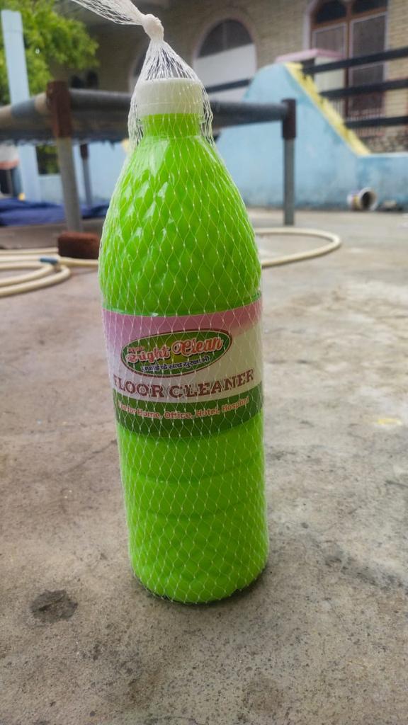 Distributor Opportunity in Phenyle